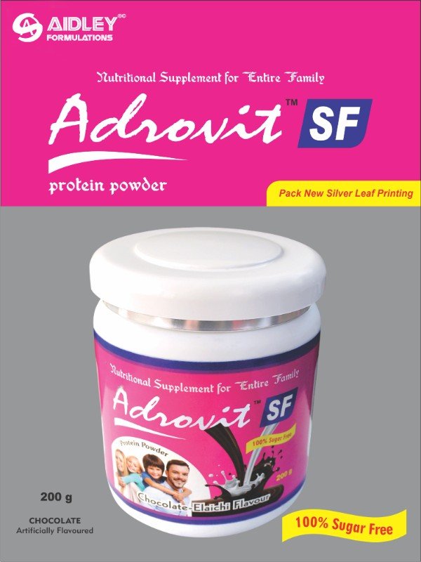 ADROVIT-SF